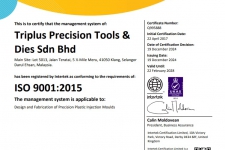 TPT - ISO9001 (2028)